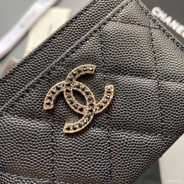 Wallet FashionForward 68353 Purse Chanel 0727